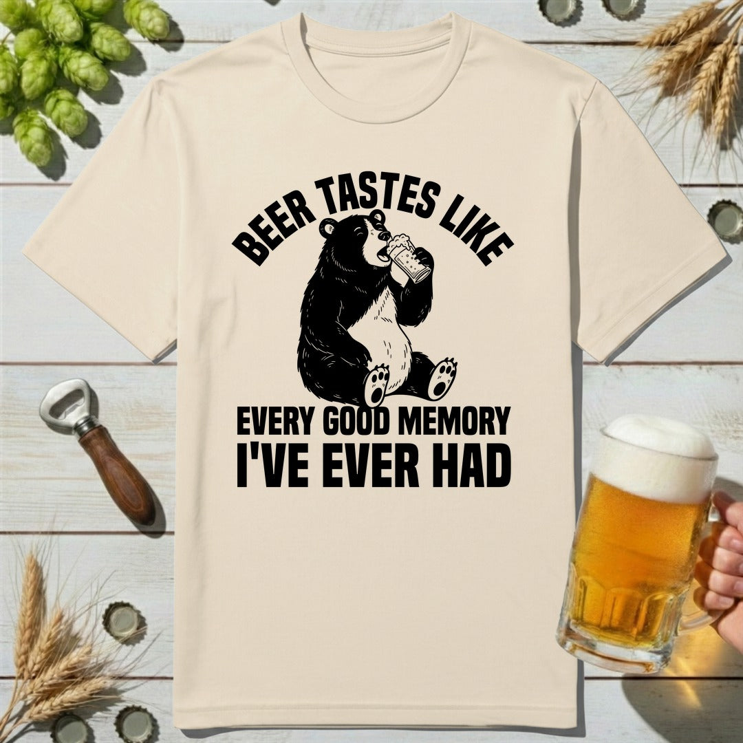 Memory Bear T-Shirt