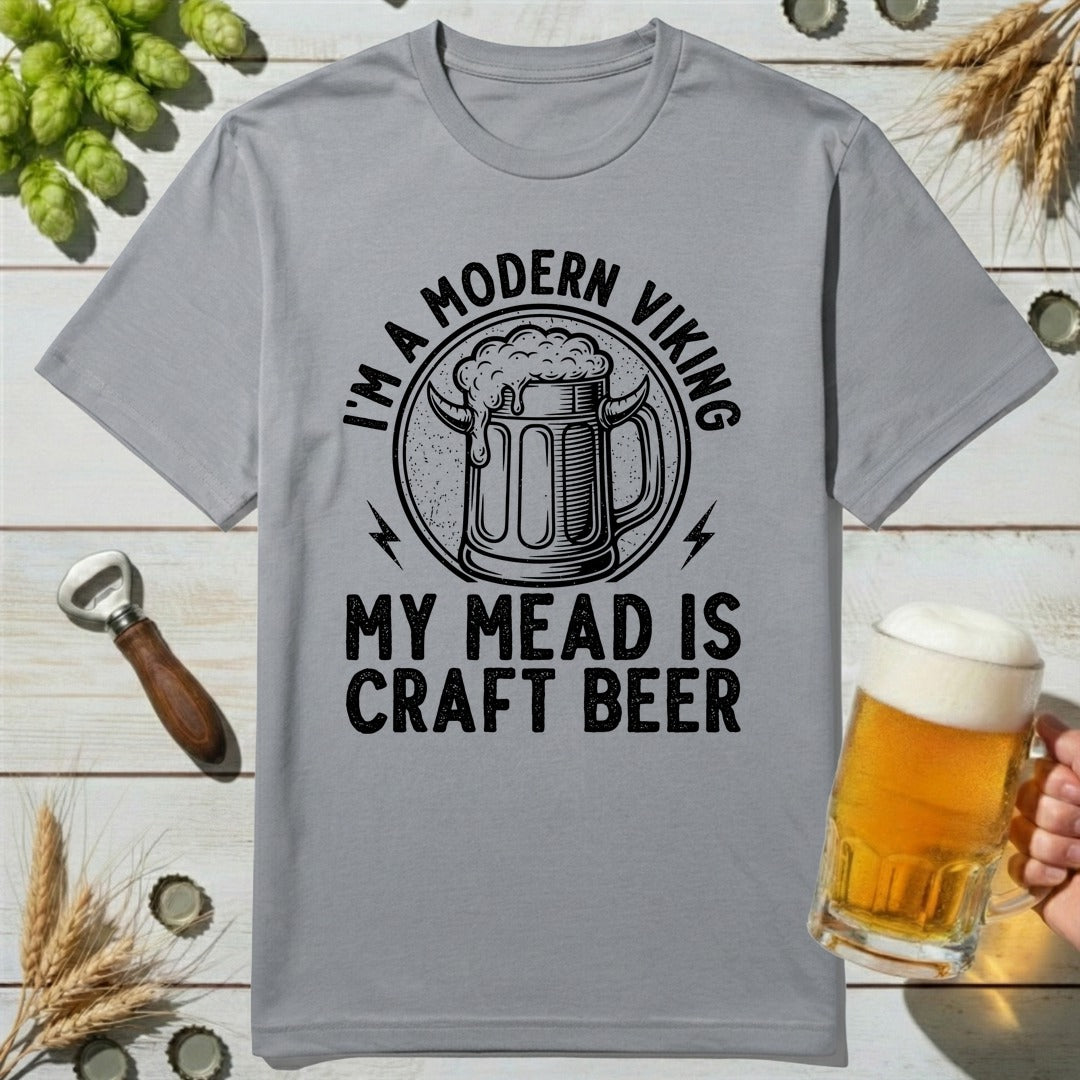 Modern Viking T-Shirt