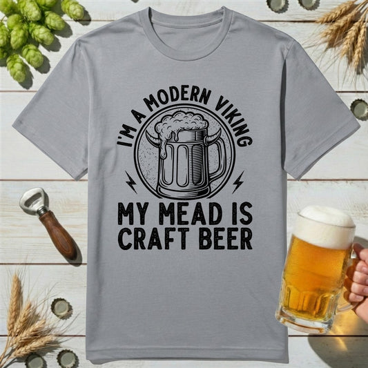 Modern Viking T-Shirt