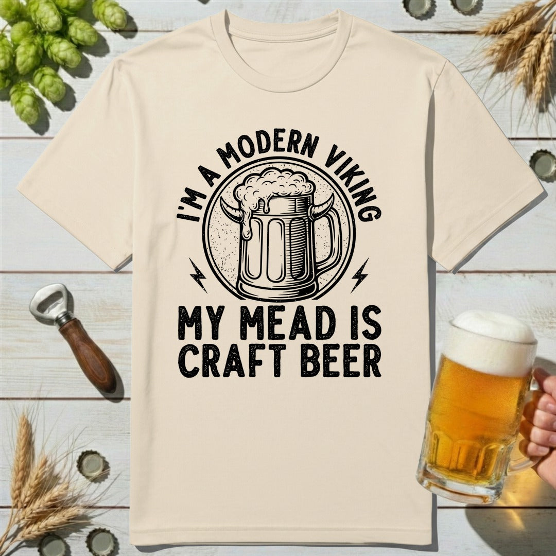 Modern Viking T-Shirt