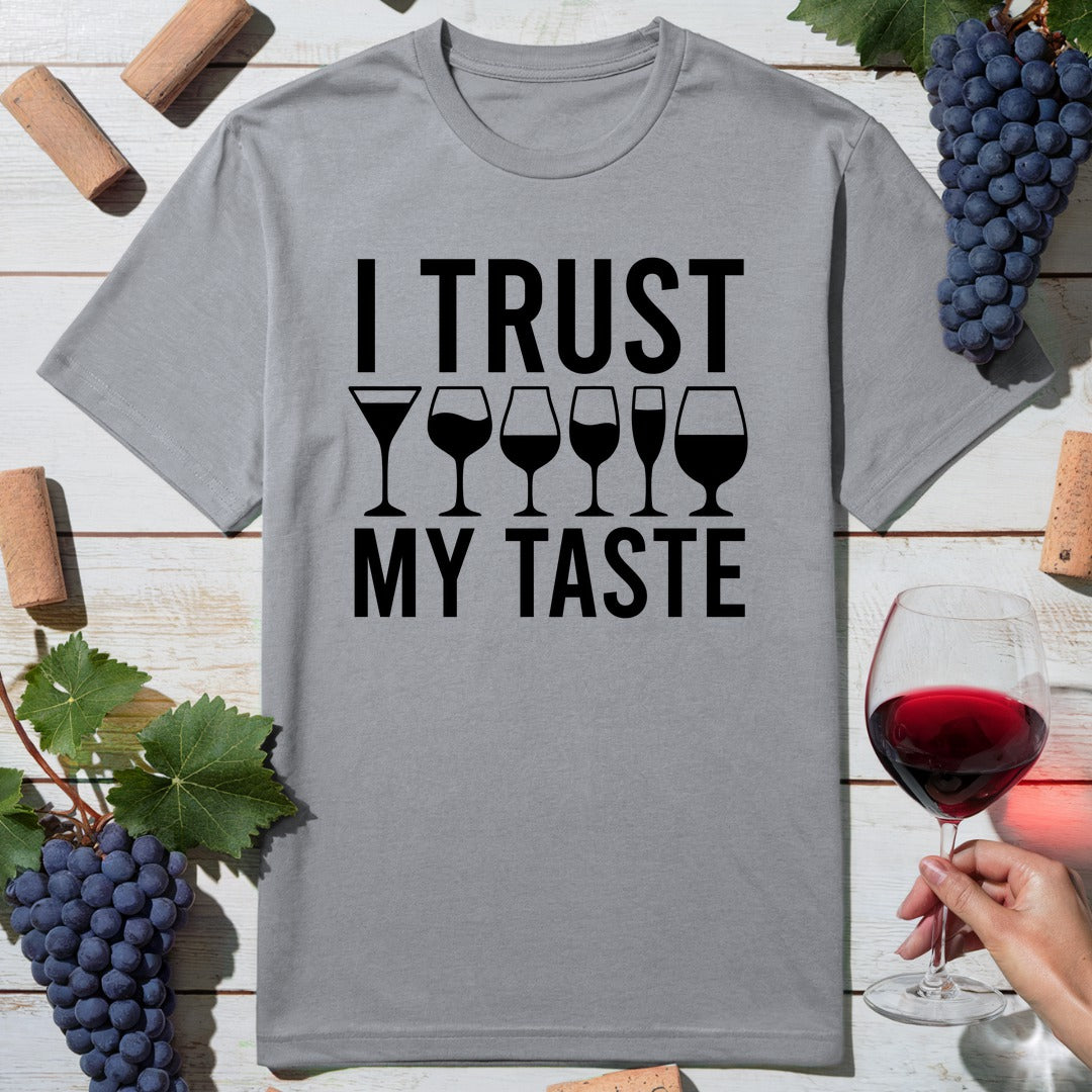 My Taste T-Shirt
