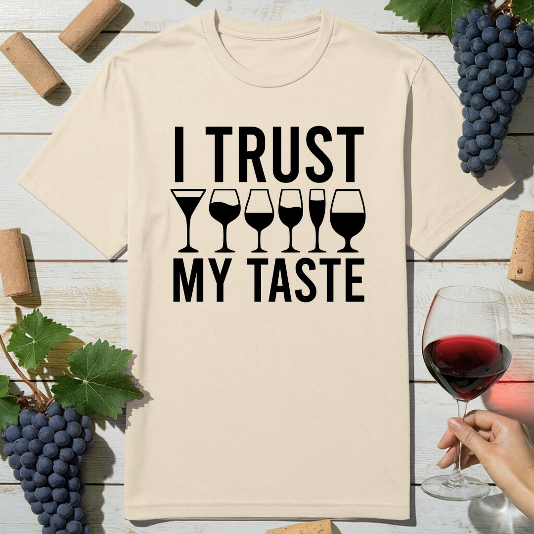 My Taste T-Shirt