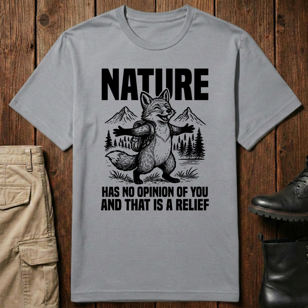 Nature Relief T-Shirt