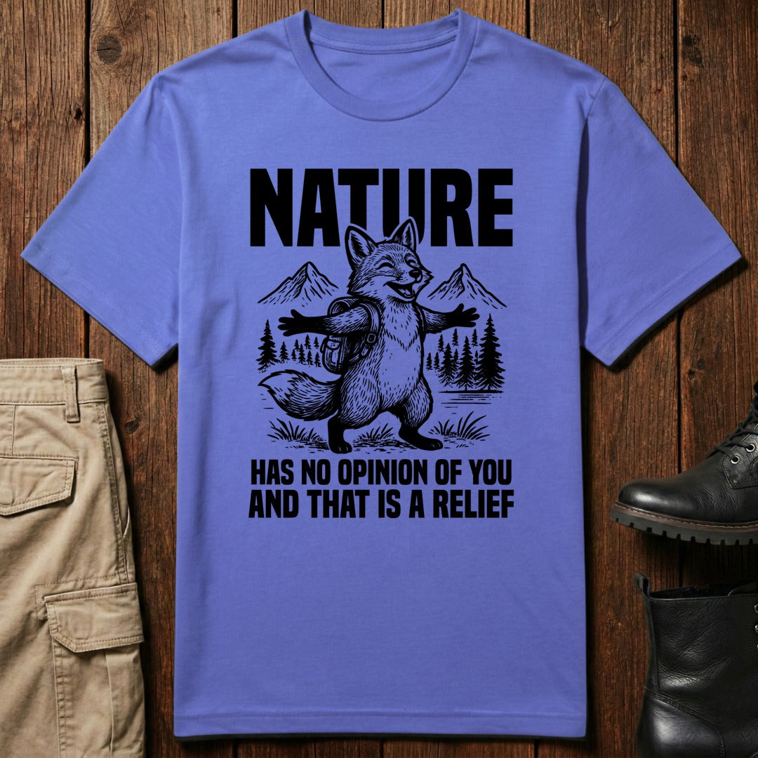 Nature Relief T-Shirt