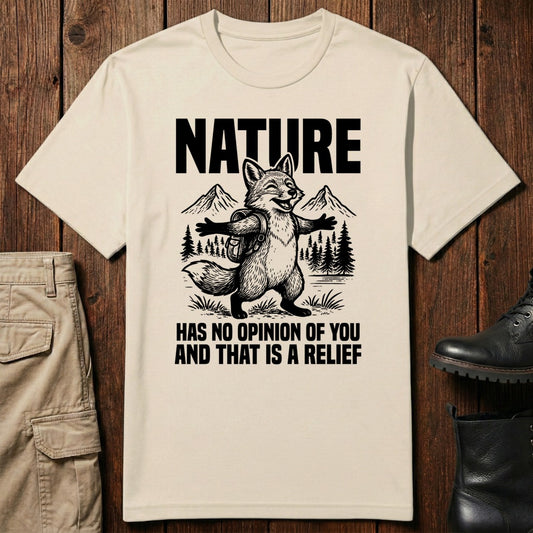 Nature Relief T-Shirt