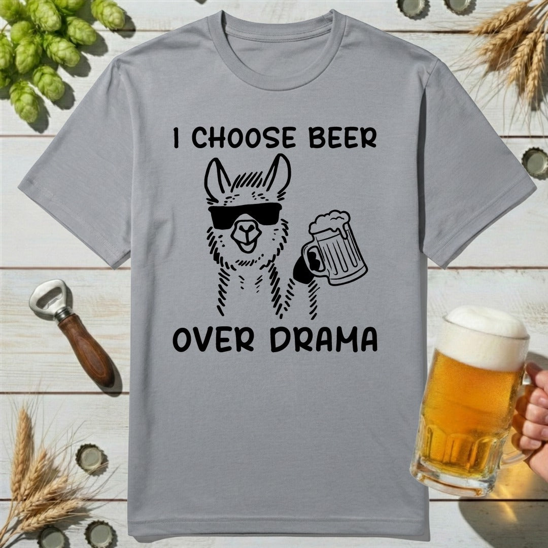 No Drama T-Shirt
