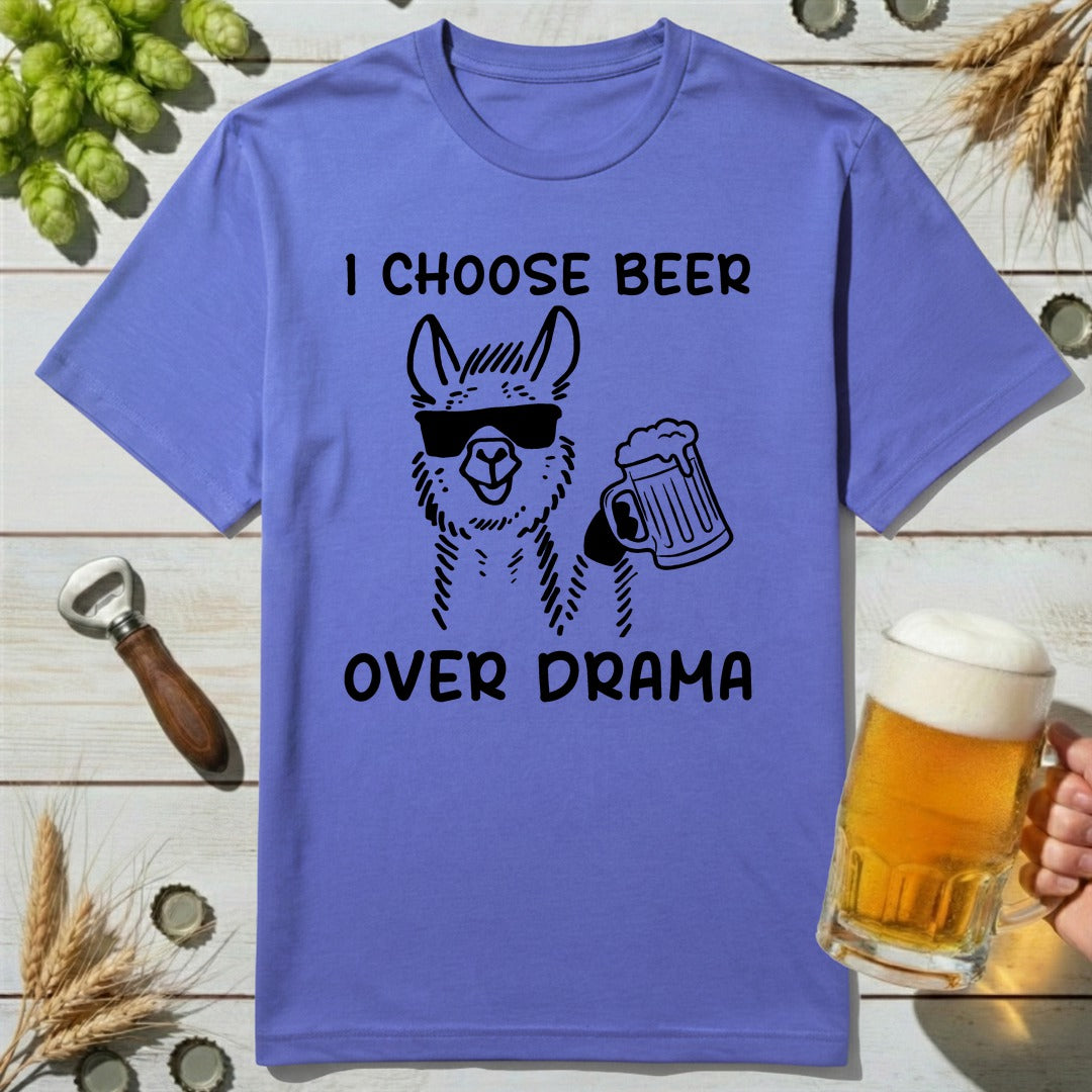 No Drama T-Shirt