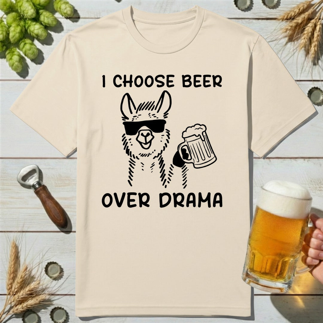 No Drama T-Shirt