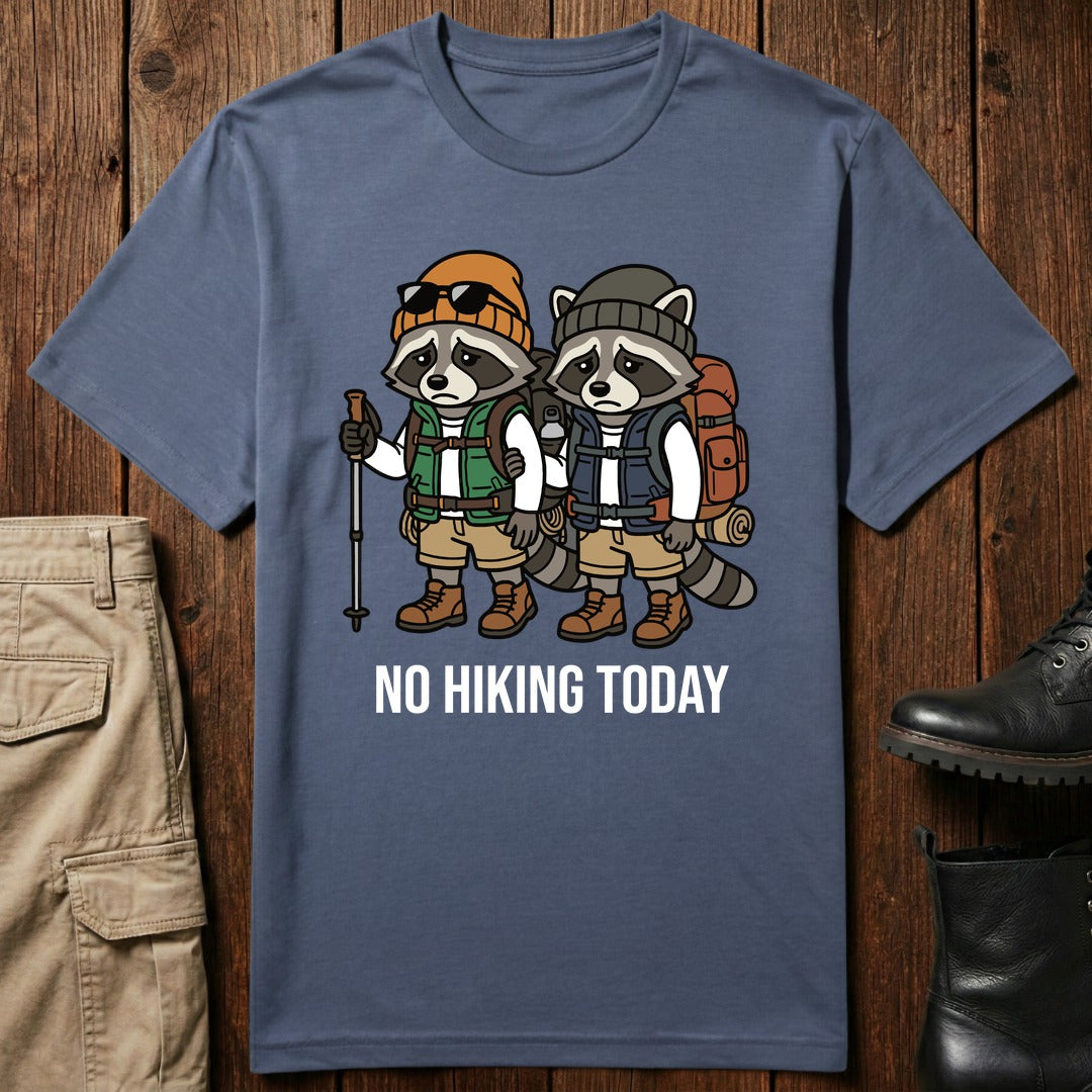 No Hike T-Shirt