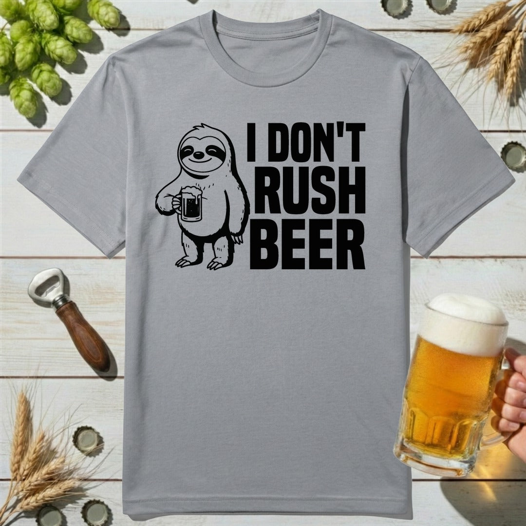 No Rush T-Shirt