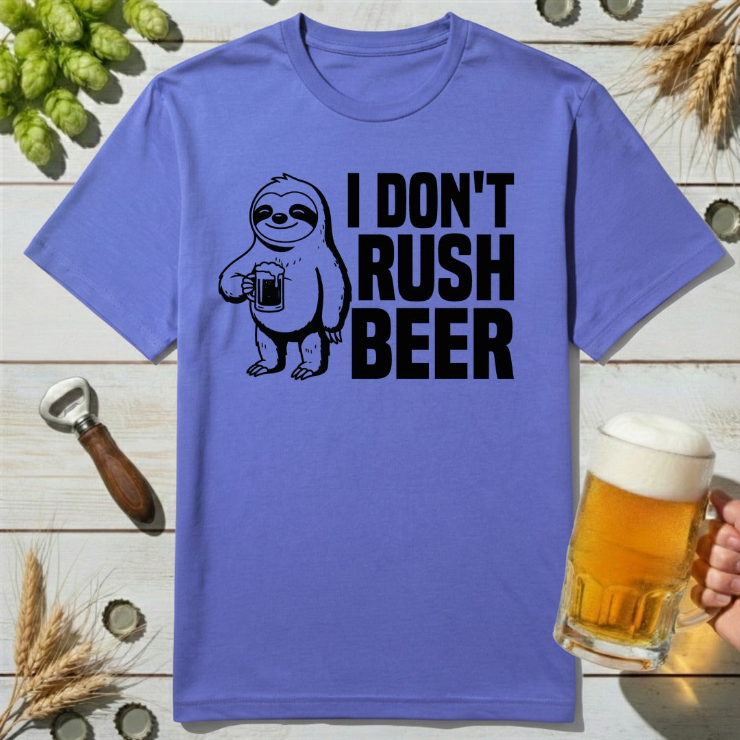 No Rush T-Shirt
