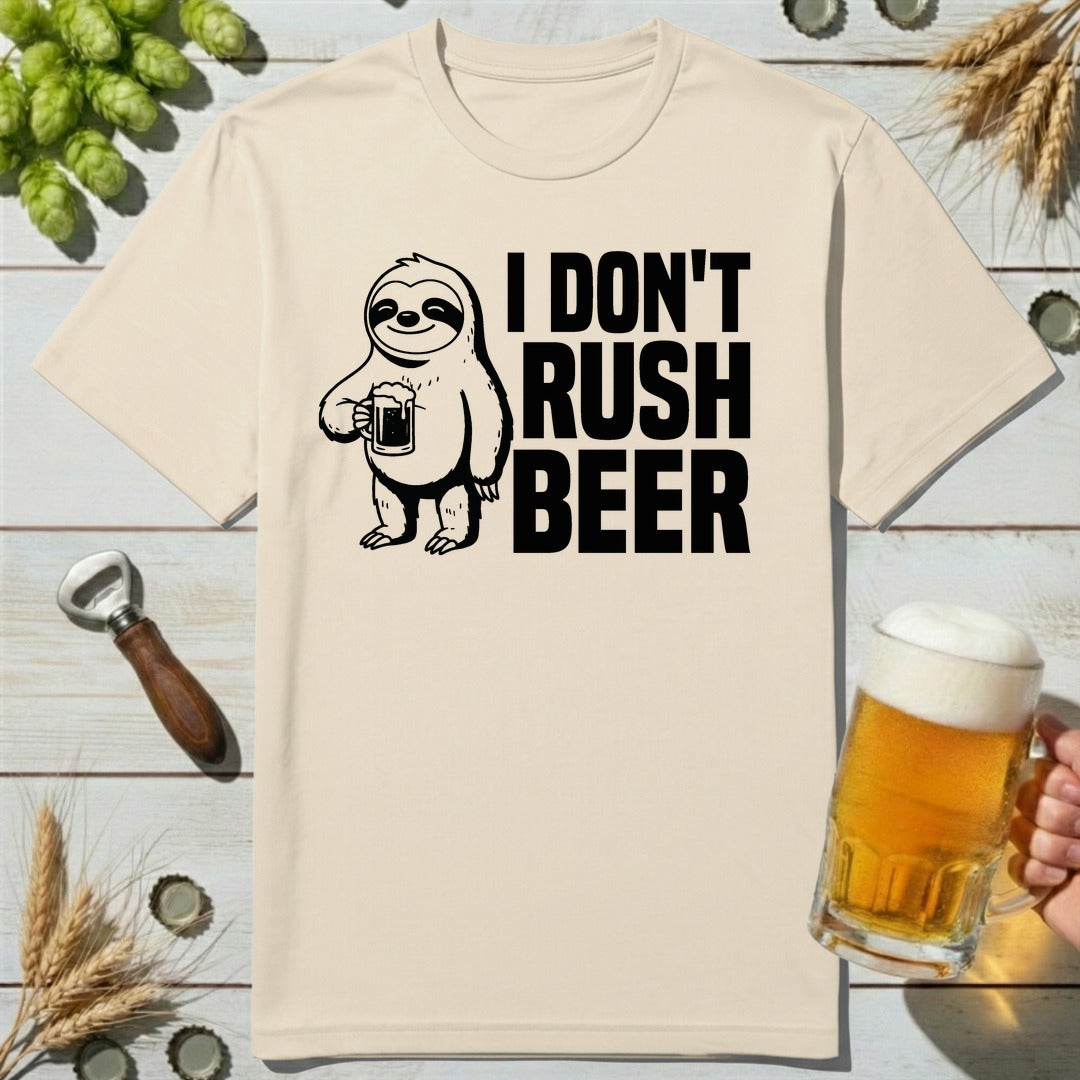 No Rush T-Shirt