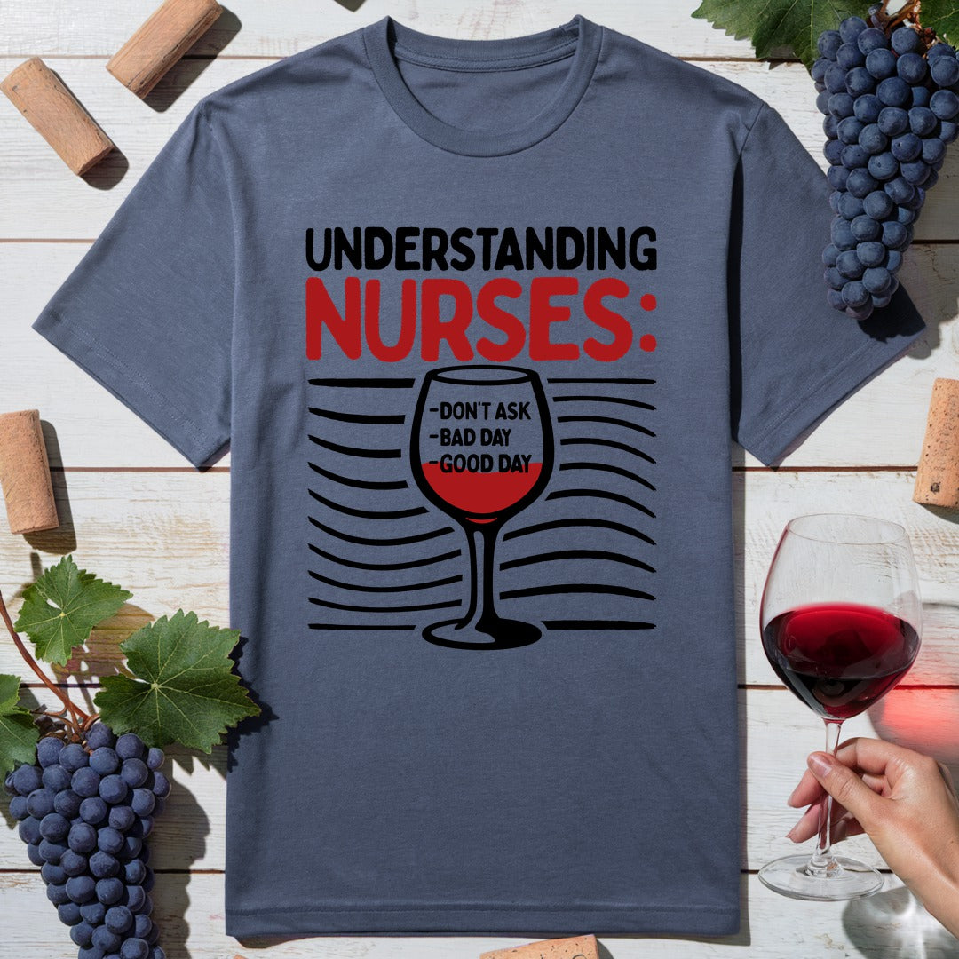 Nurse Humor T-Shirt