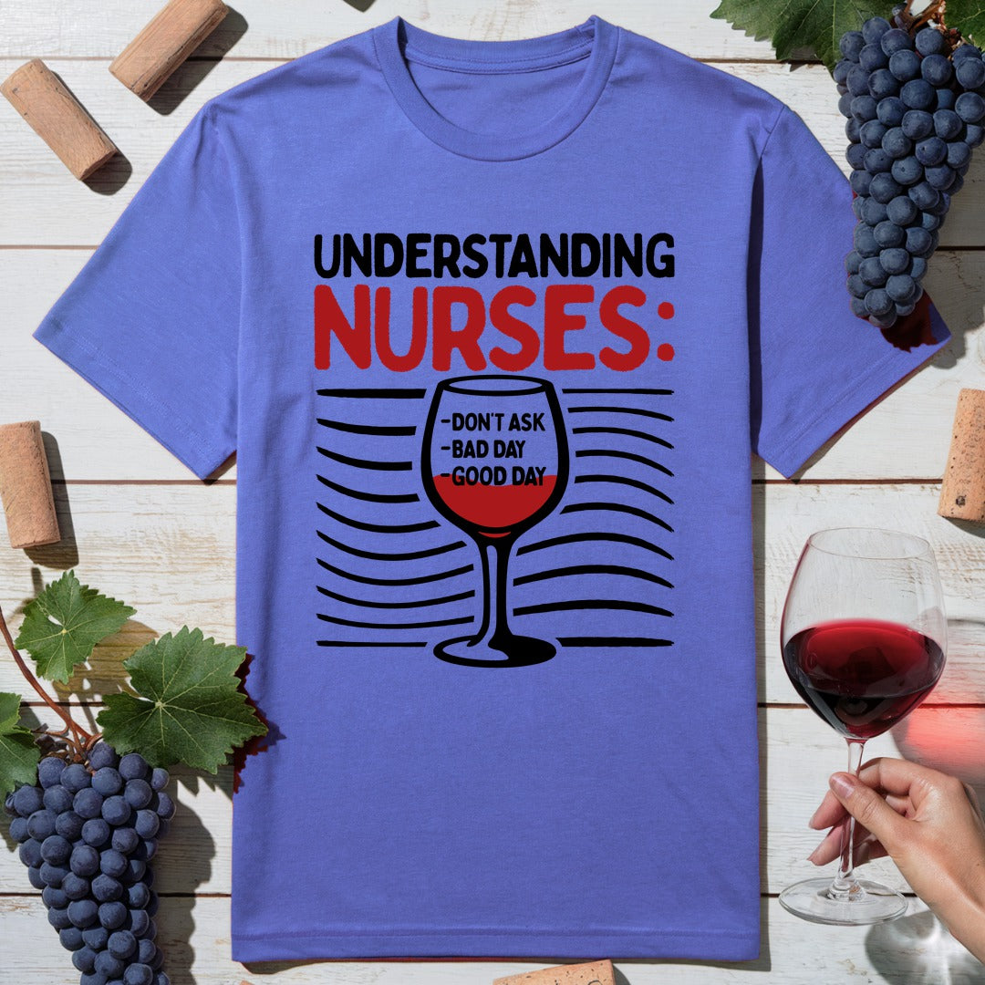 Nurse Humor T-Shirt