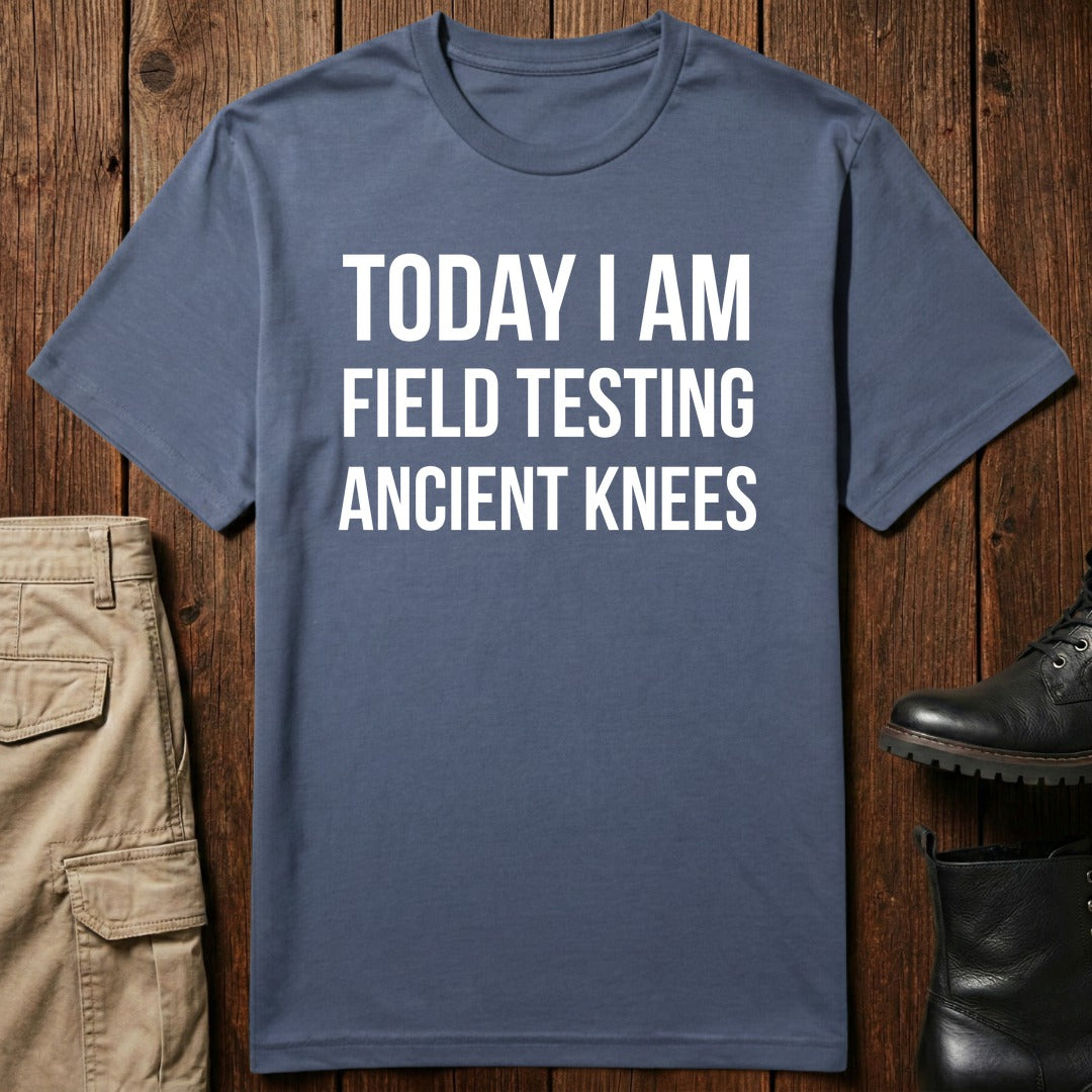 Old Knees T-Shirt