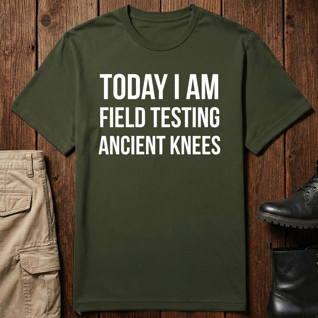 Old Knees T-Shirt