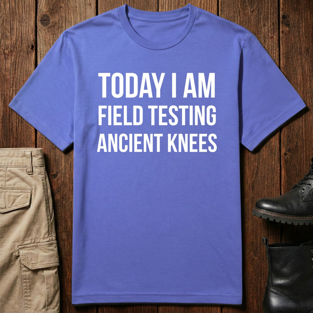 Old Knees T-Shirt