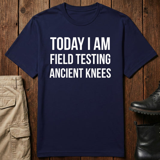 Old Knees T-Shirt