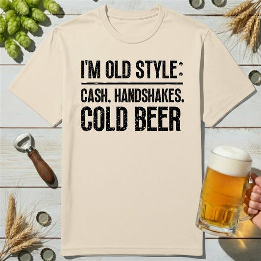 Old Style T-Shirt