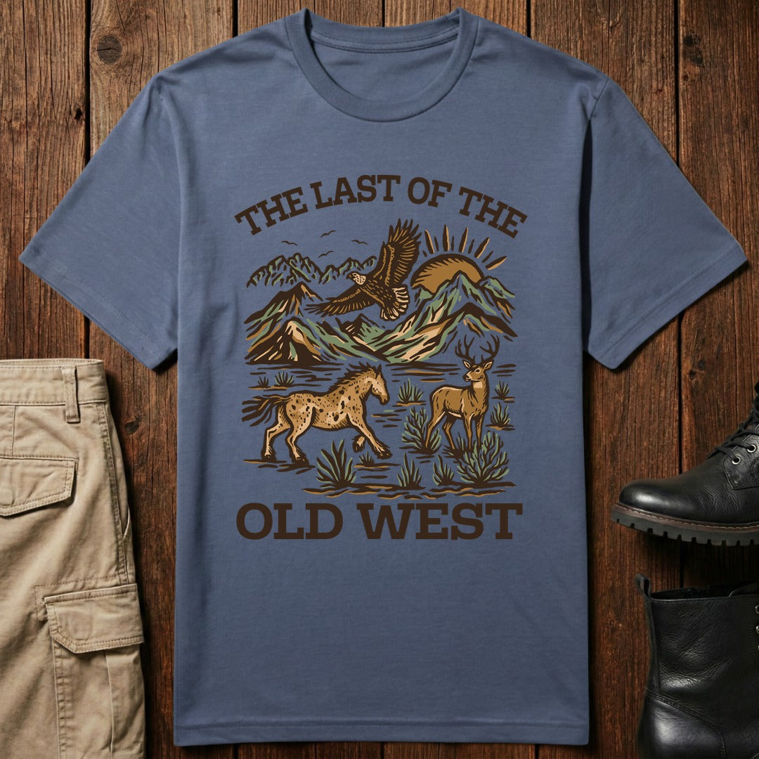 Old West T-Shirt