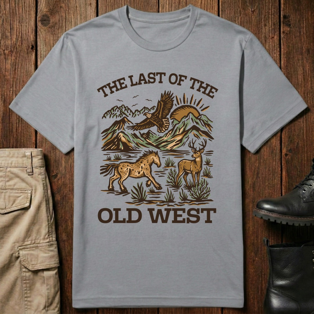 Old West T-Shirt