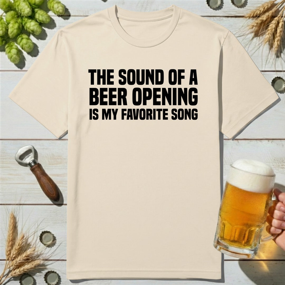 Opening Song T-Shirt