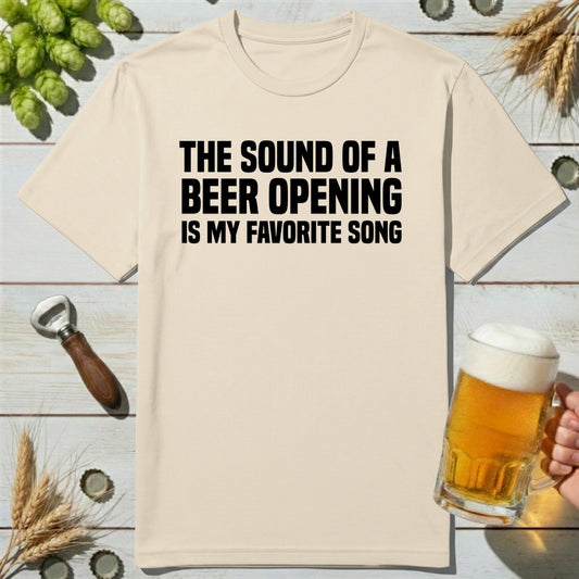 Opening Song T-Shirt