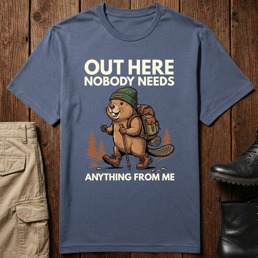 Out Here T-Shirt
