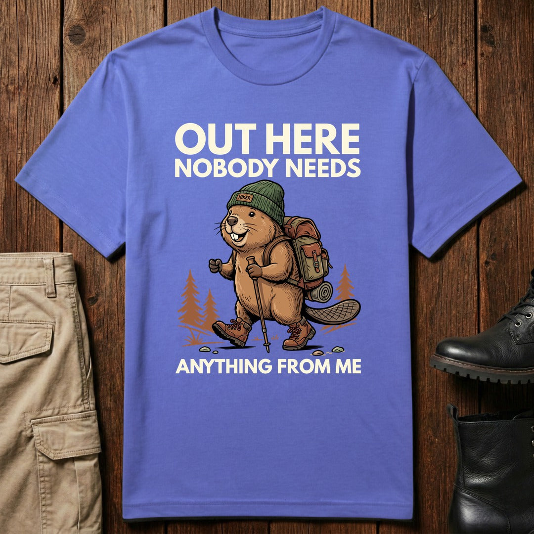 Out Here T-Shirt