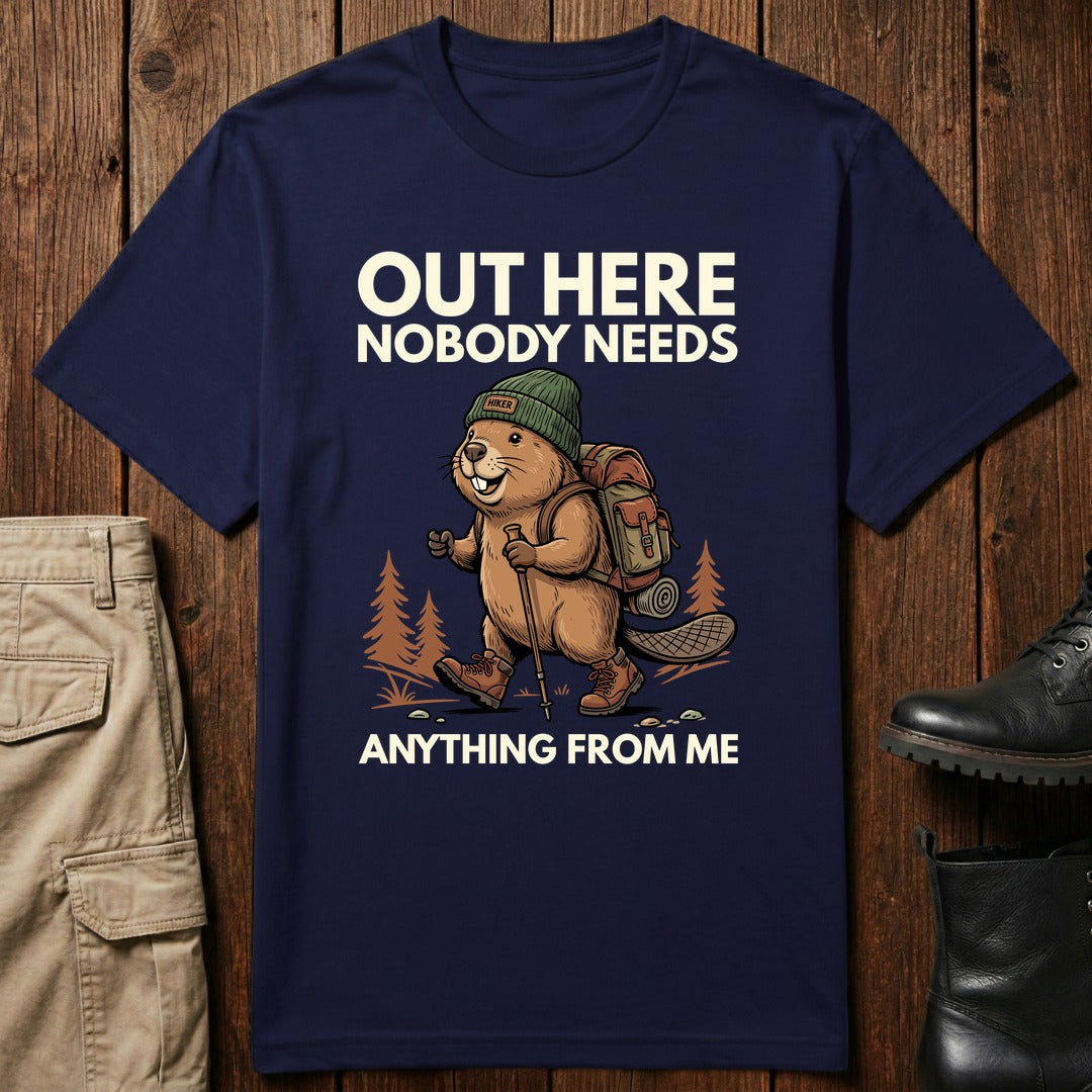 Out Here T-Shirt