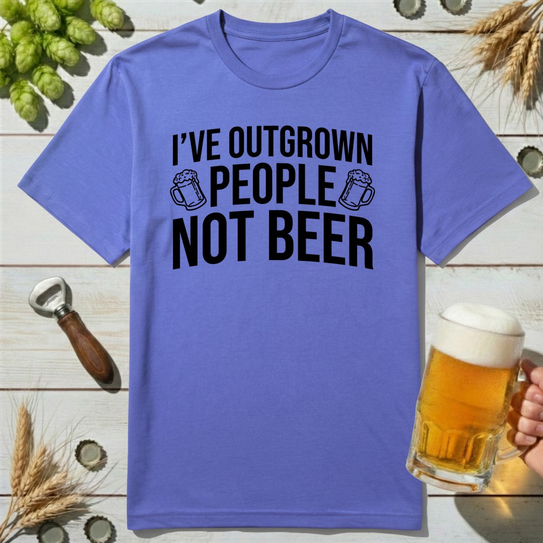 Outgrown People T-Shirt