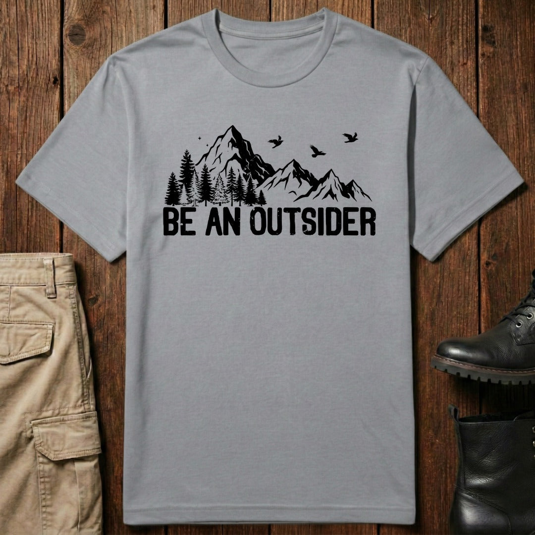 Outsider Spirit T-Shirt