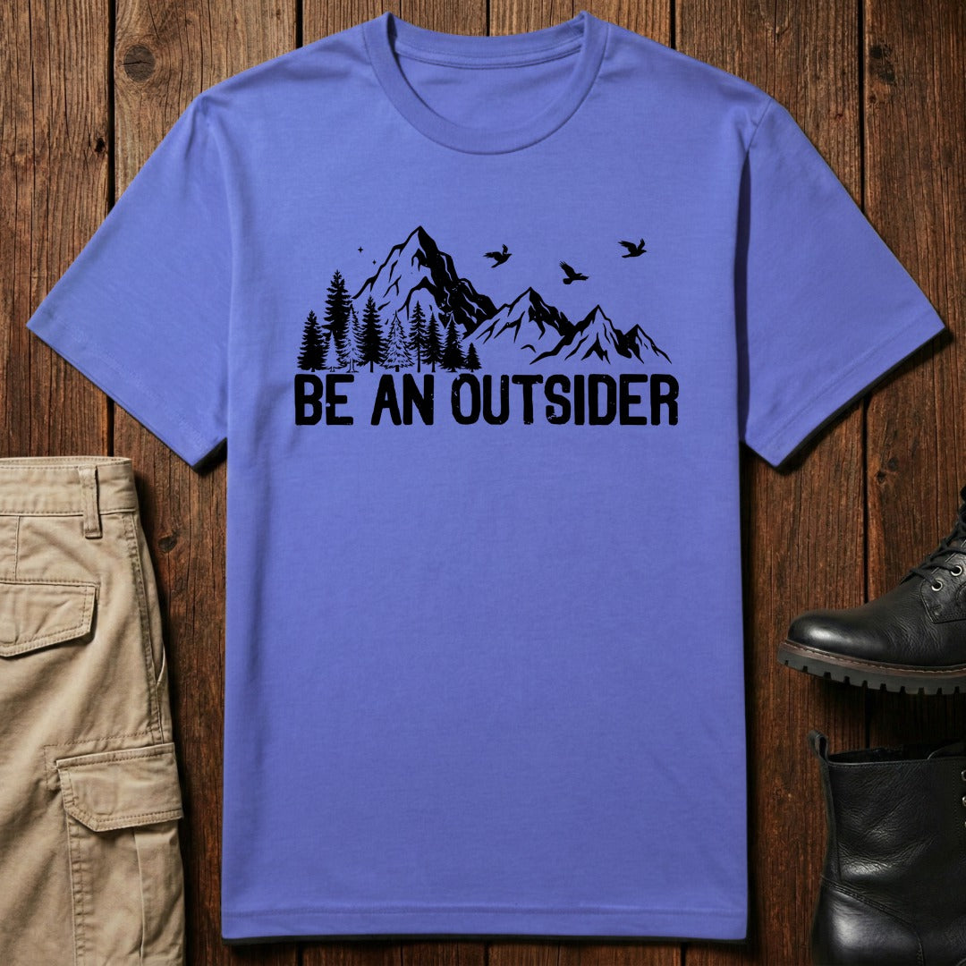 Outsider Spirit T-Shirt