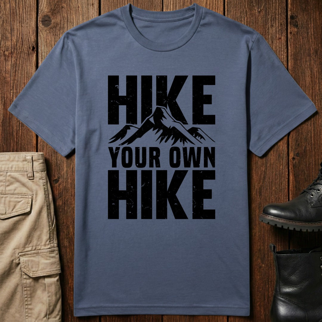 Own Hike T-Shirt