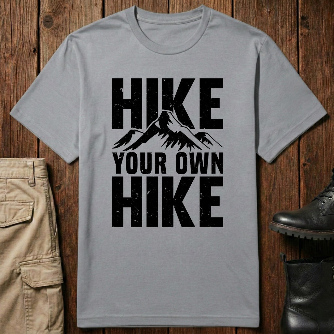 Own Hike T-Shirt