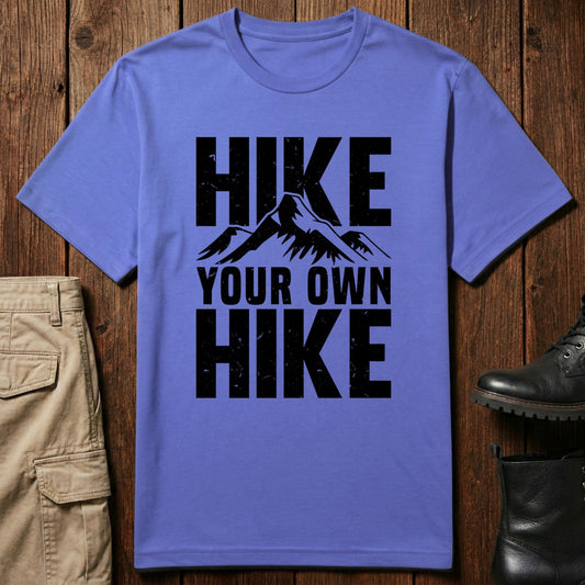 Own Hike T-Shirt