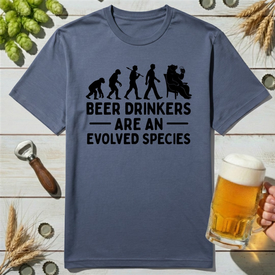 Paycheck Brewery T-Shirt