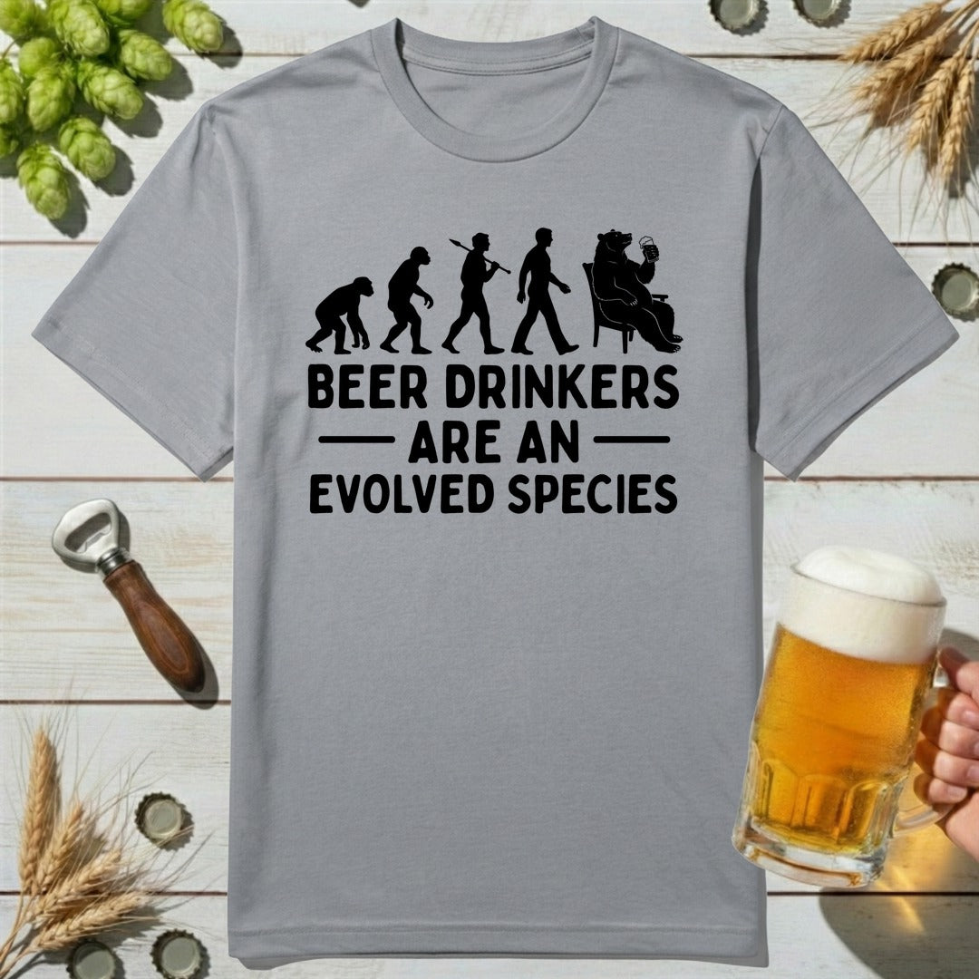 Paycheck Brewery T-Shirt