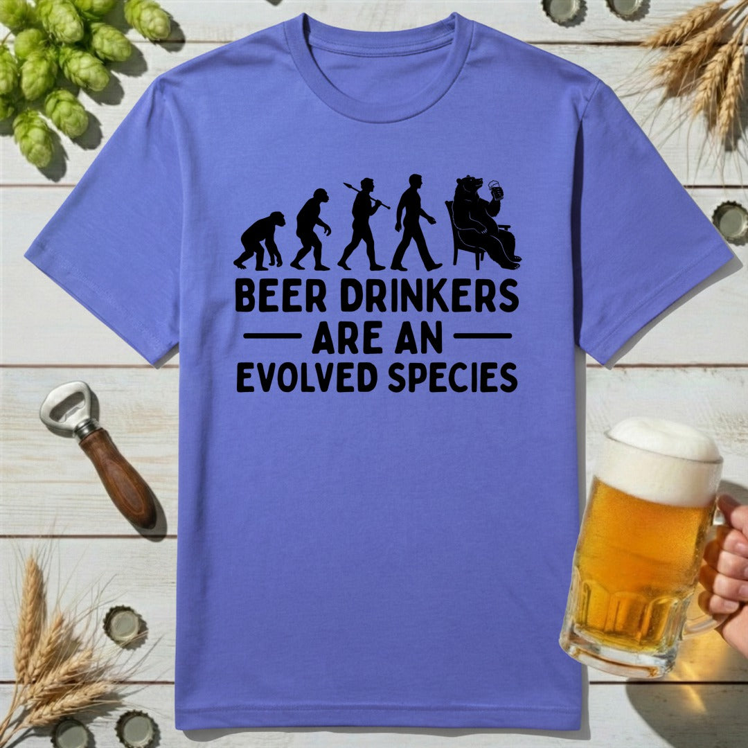 Paycheck Brewery T-Shirt