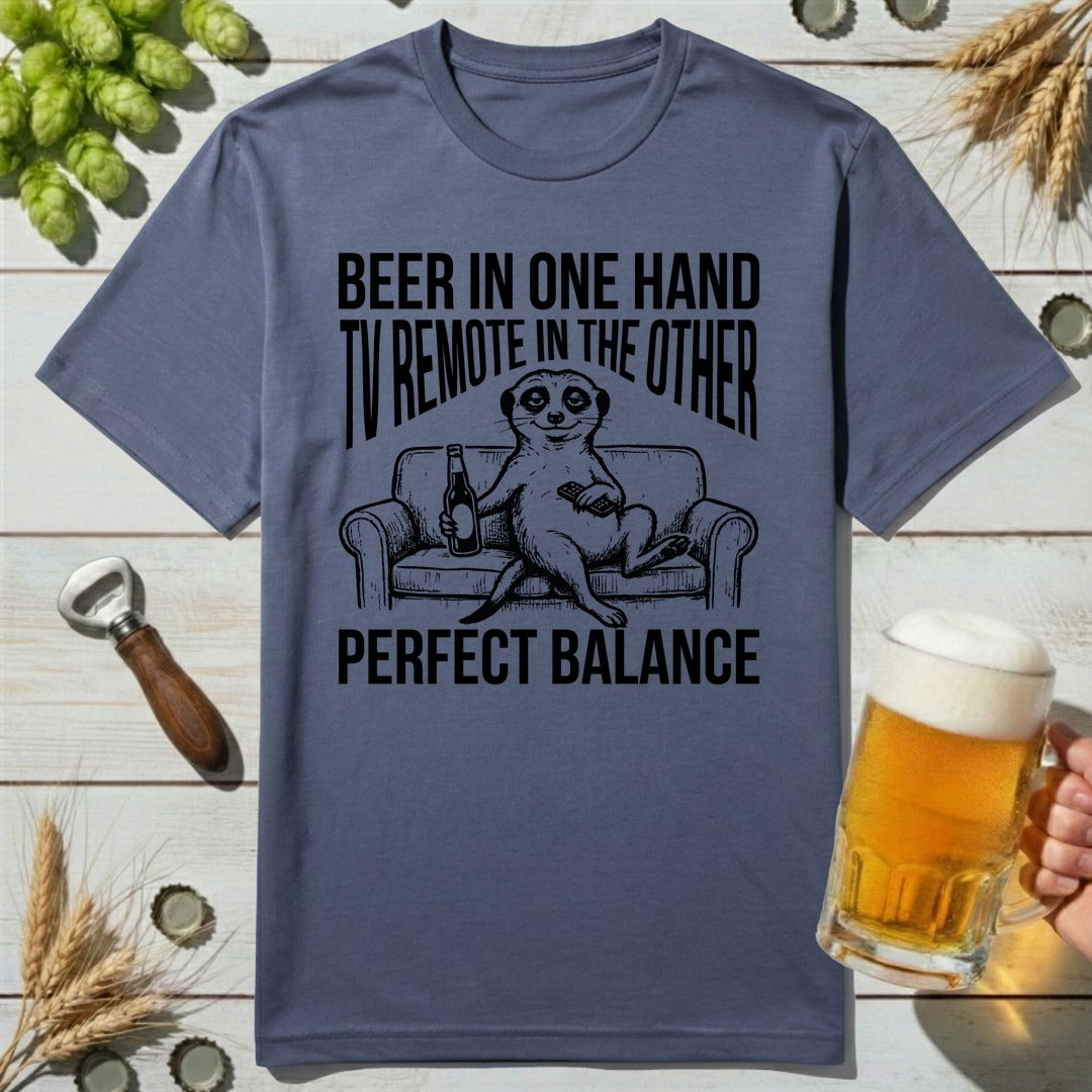 Perfect Balance T-Shirt