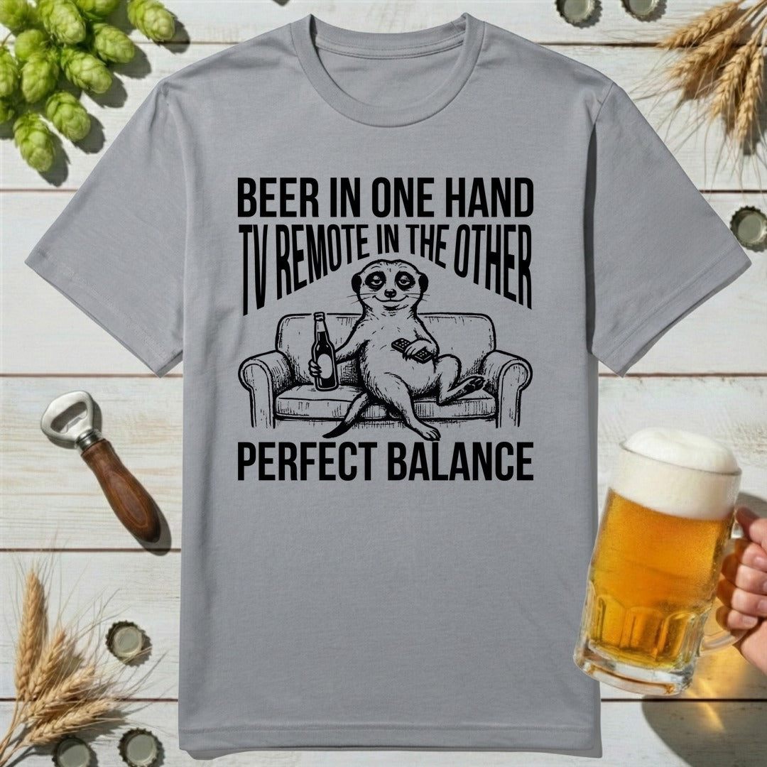 Perfect Balance T-Shirt