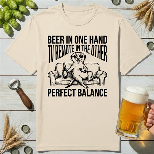 Perfect Balance T-Shirt