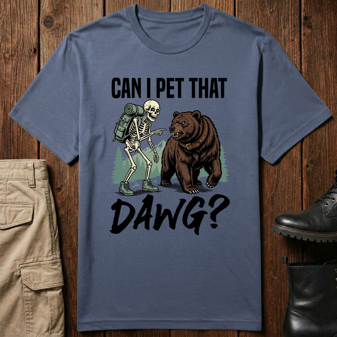 Pet Dawg T-Shirt