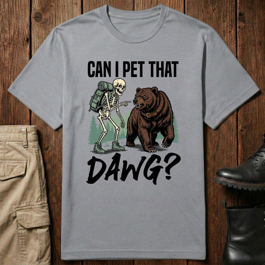 Pet Dawg T-Shirt