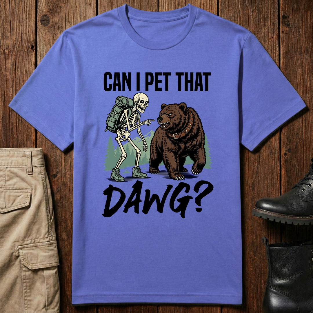 Pet Dawg T-Shirt