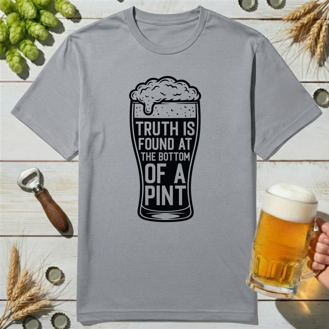Pint Truth T-Shirt