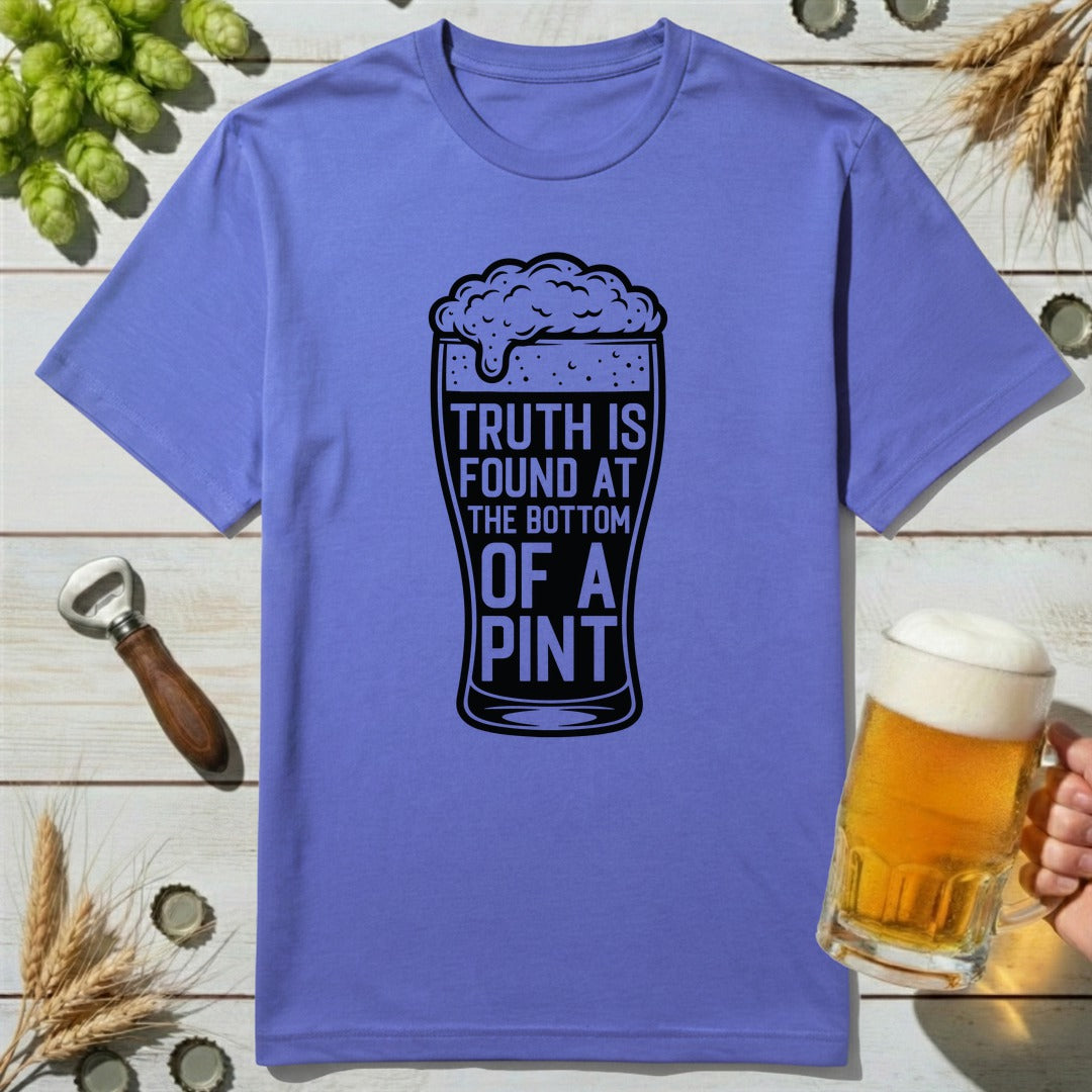 Pint Truth T-Shirt