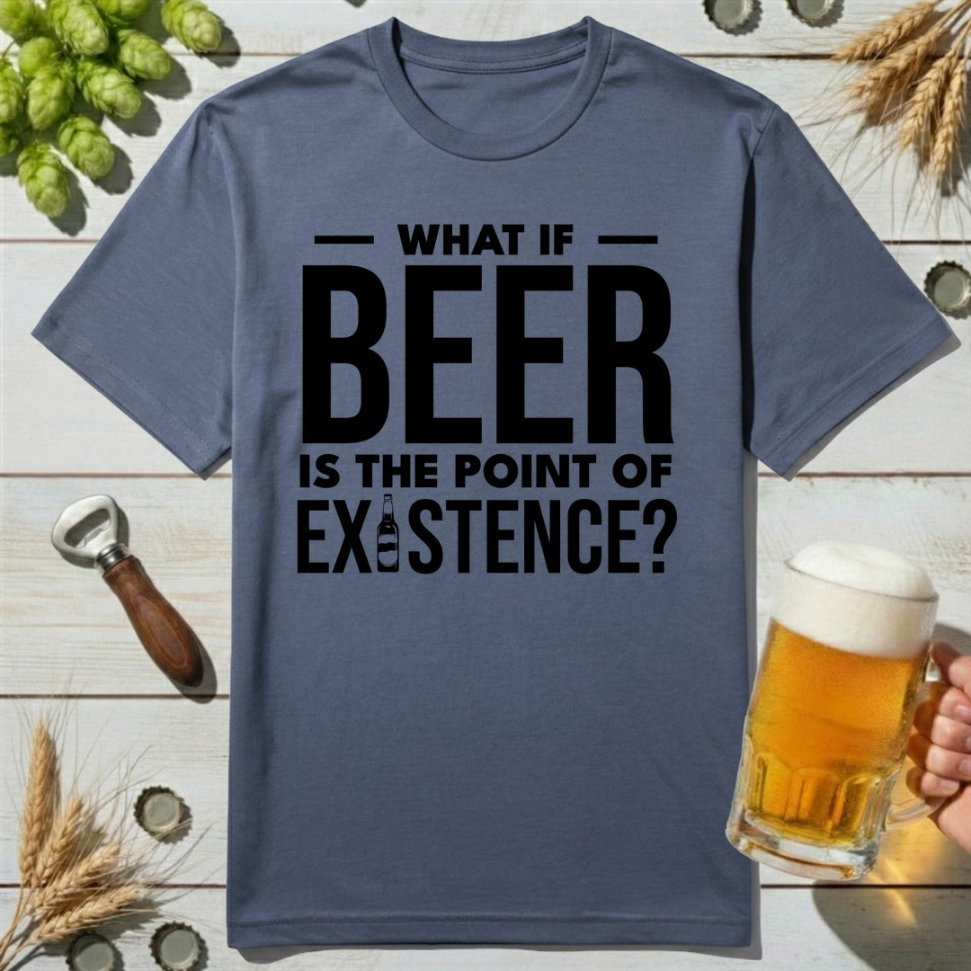 Point Existence T-Shirt