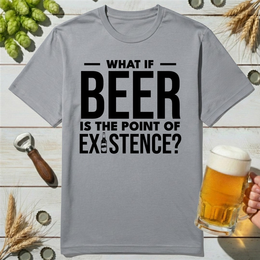 Point Existence T-Shirt