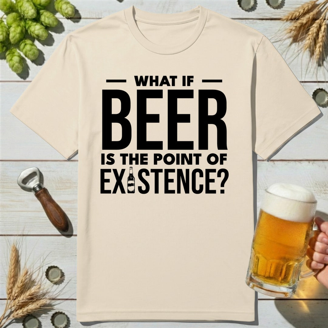 Point Existence T-Shirt